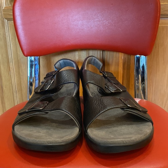 SAS relaxed walking sandals - Picture 3 of 11